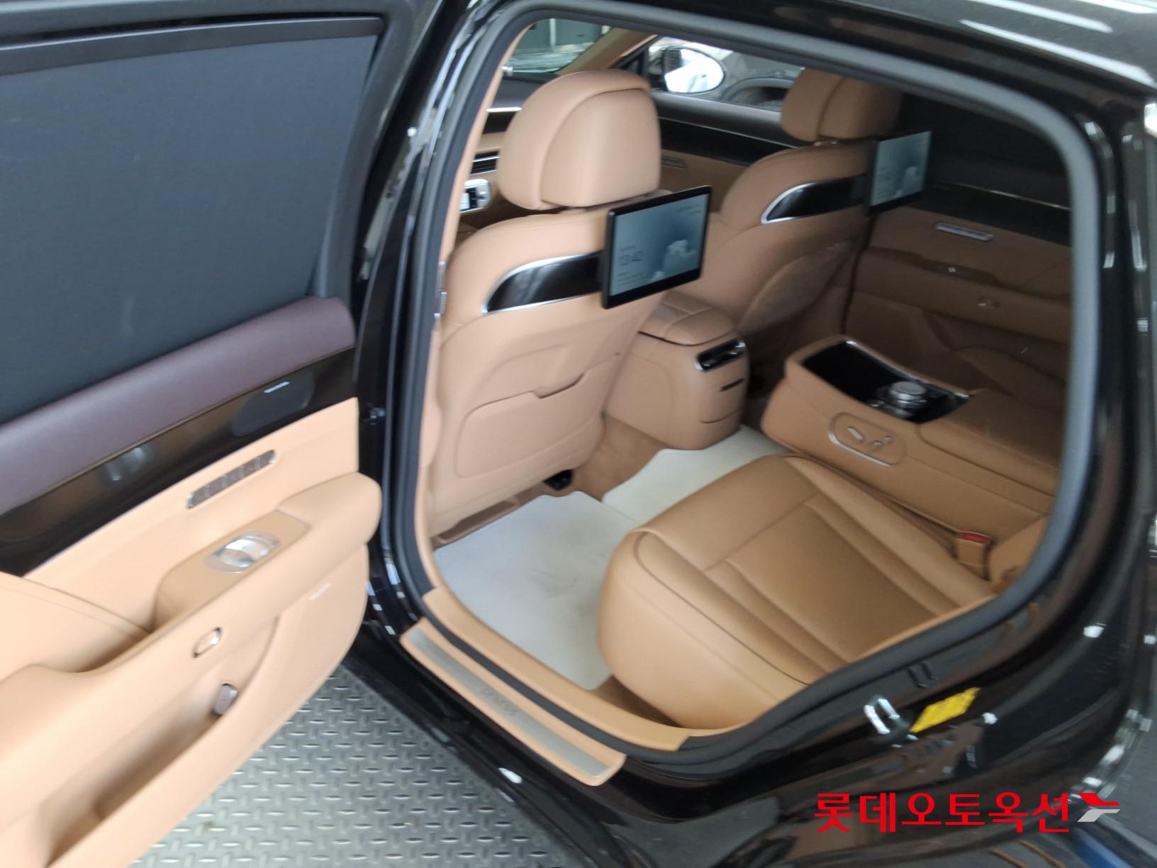 Hyundai G90 id 3822858 из Кореи 36