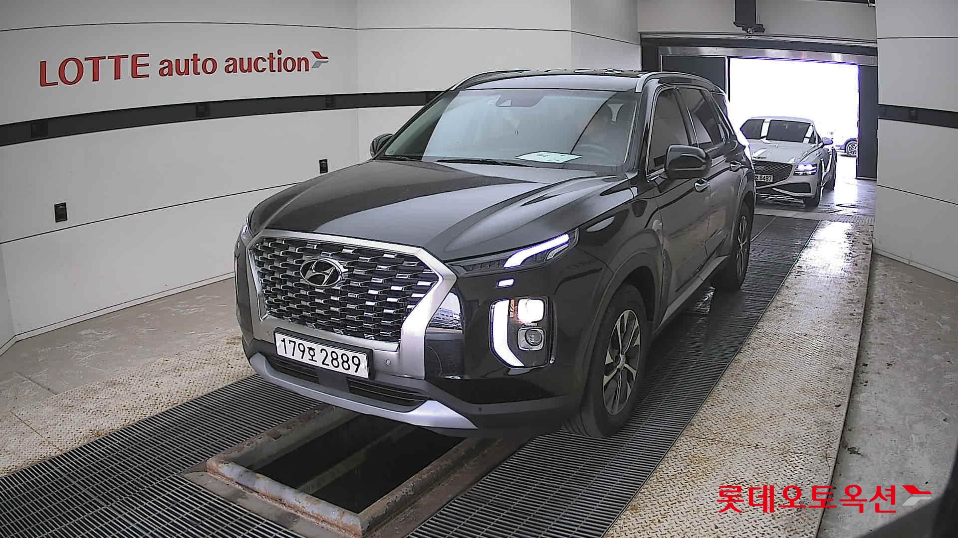 هيونداي بلسيد