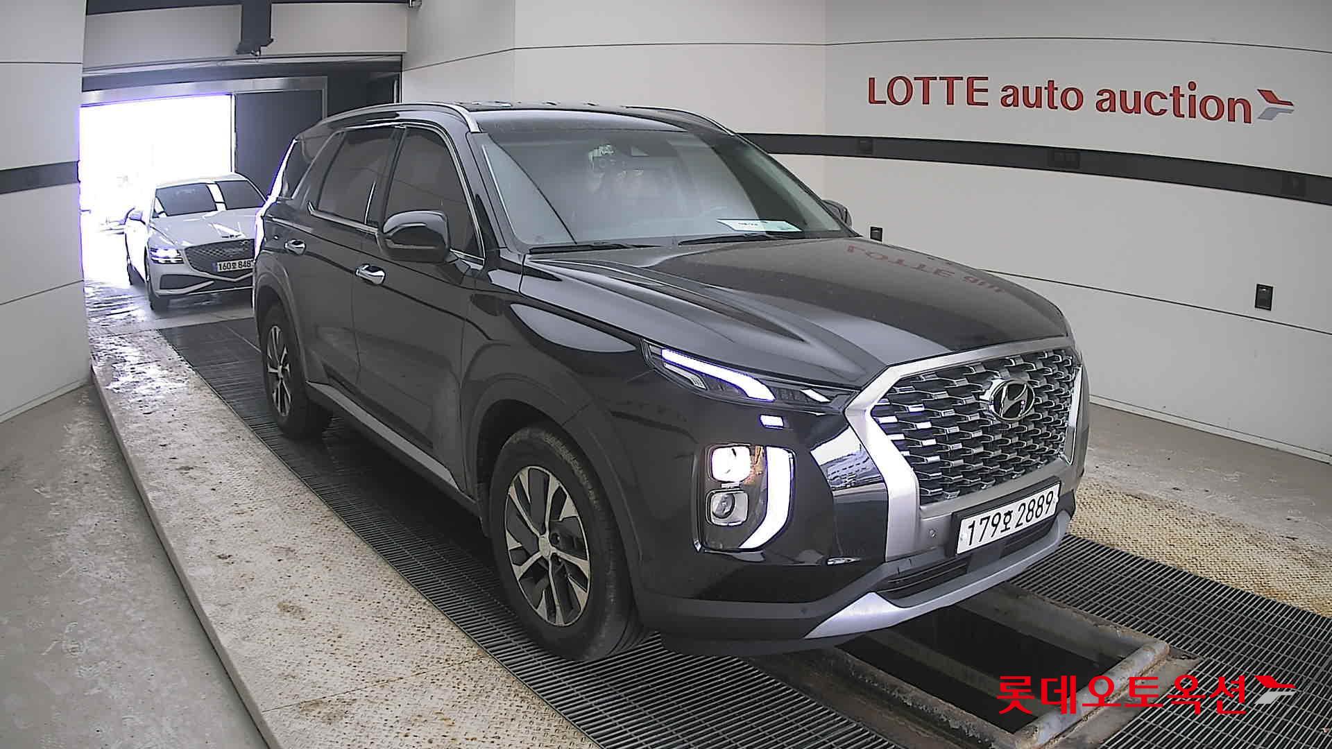 هيونداي بلسيد