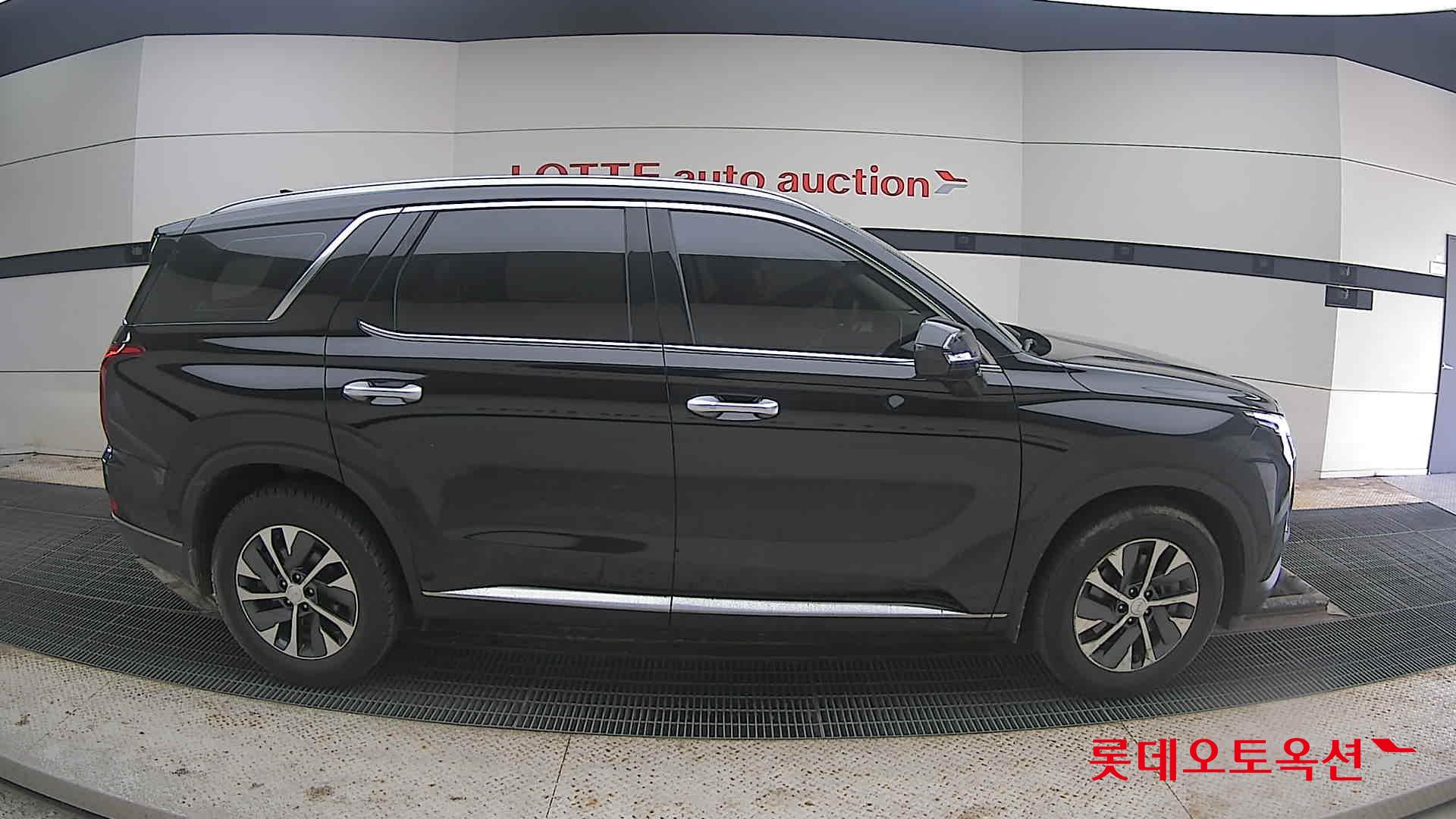 هيونداي بلسيد