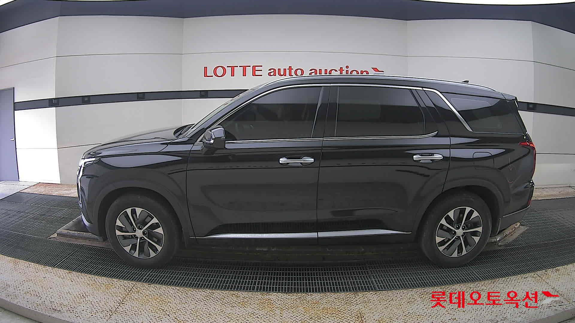 هيونداي بلسيد