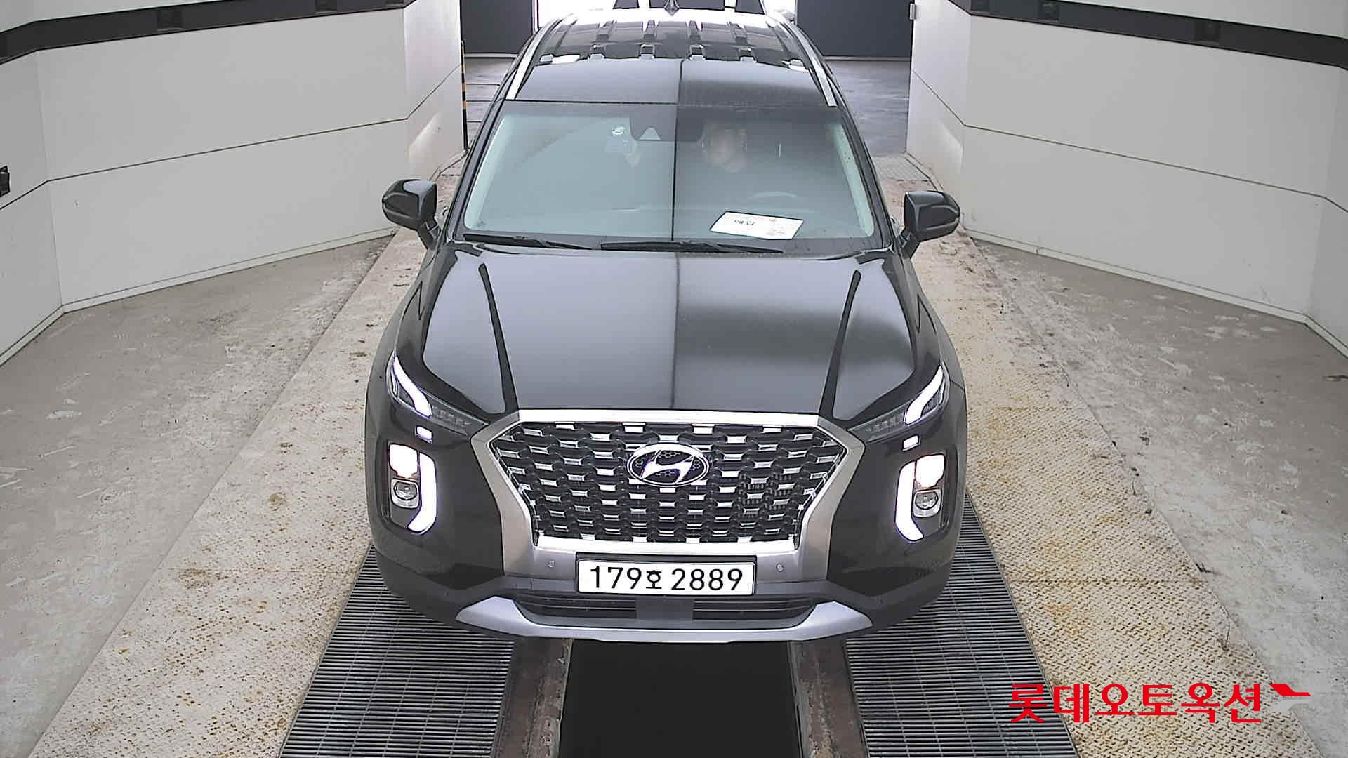 هيونداي بلسيد