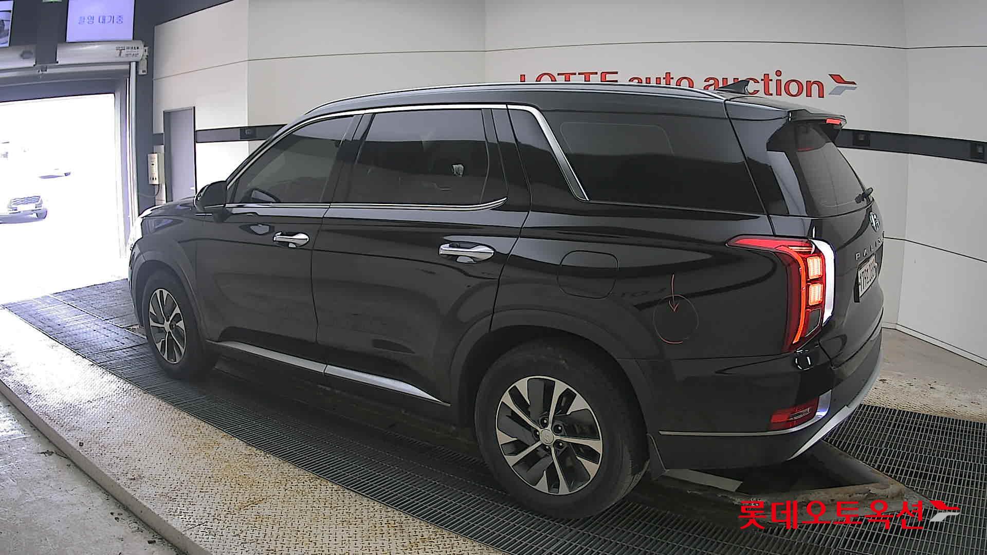 هيونداي بلسيد