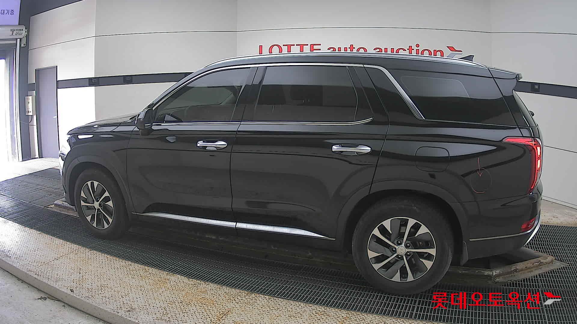 هيونداي بلسيد