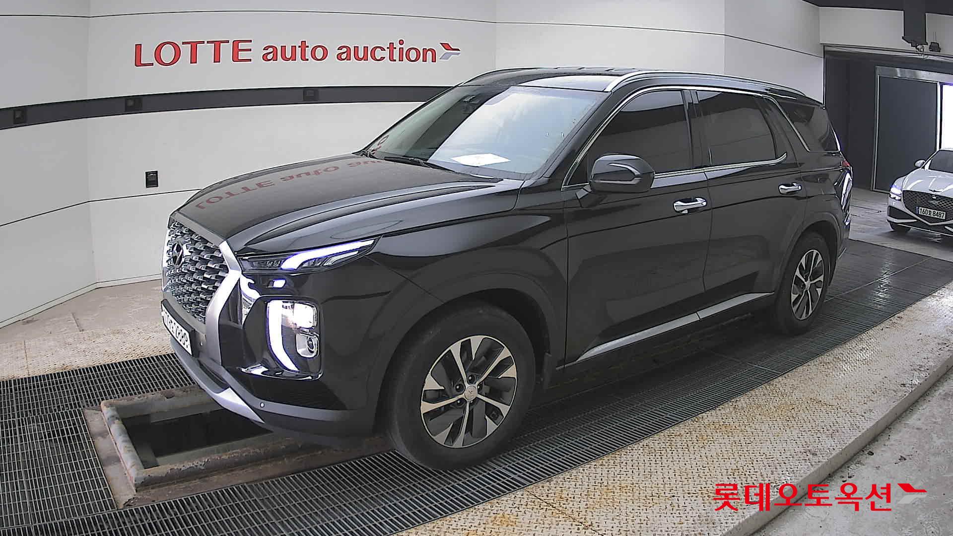 هيونداي بلسيد