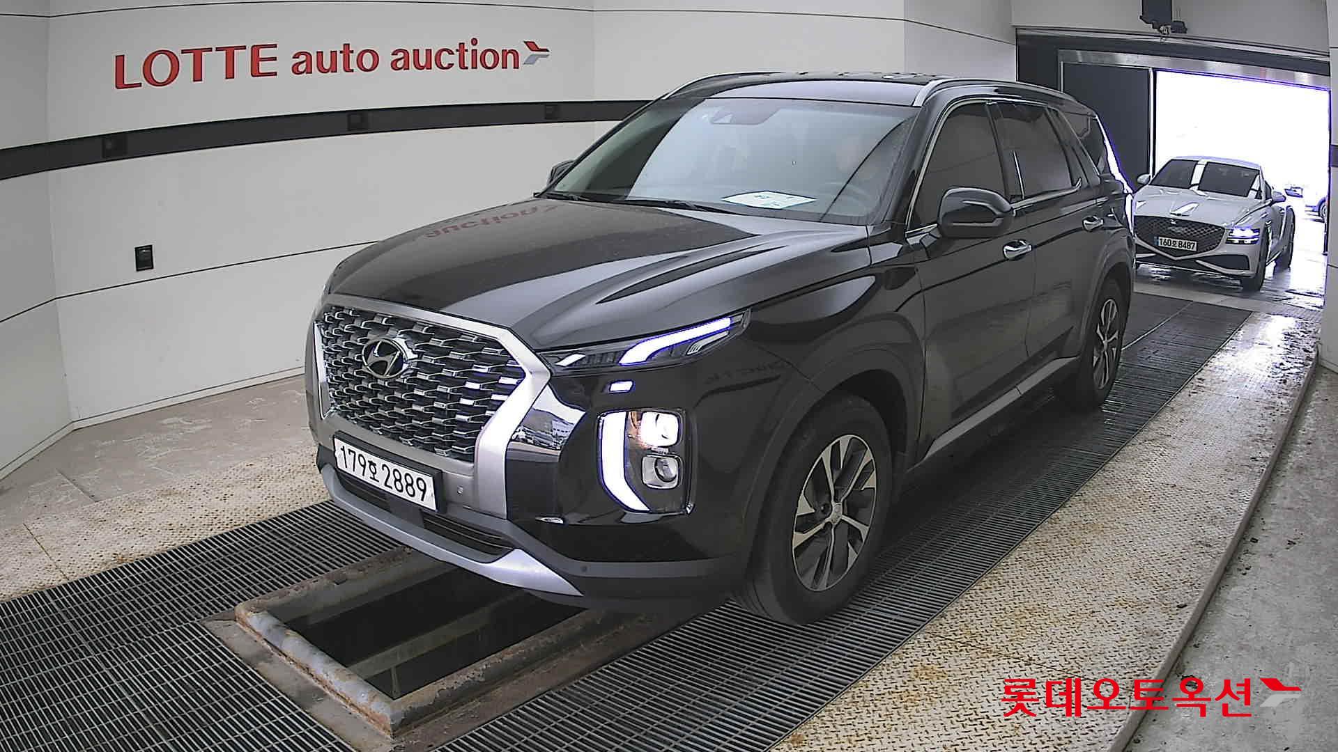 هيونداي بلسيد