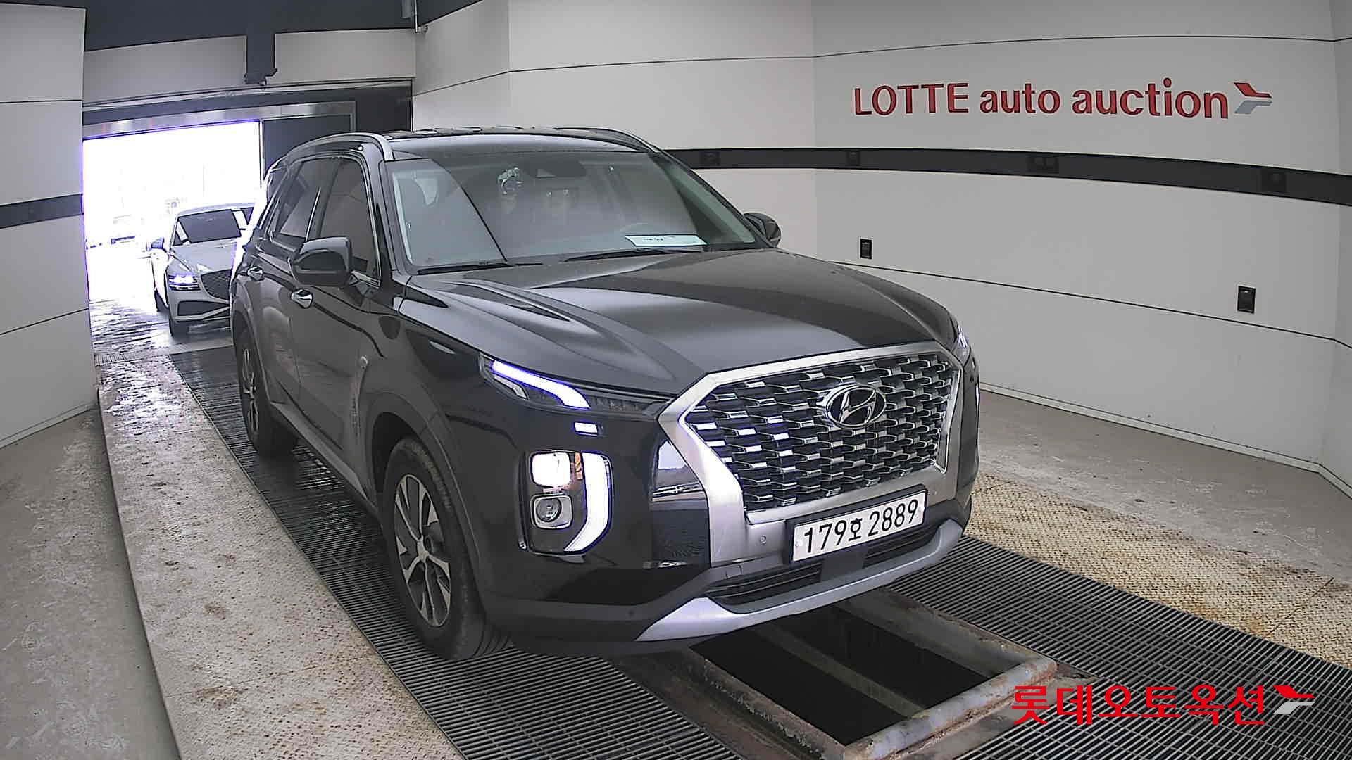 هيونداي بلسيد