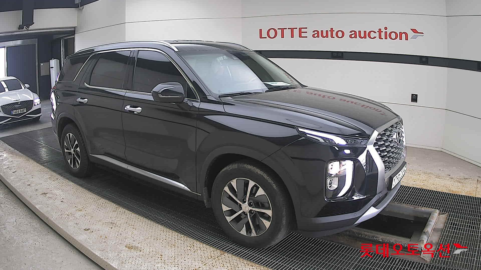 هيونداي بلسيد