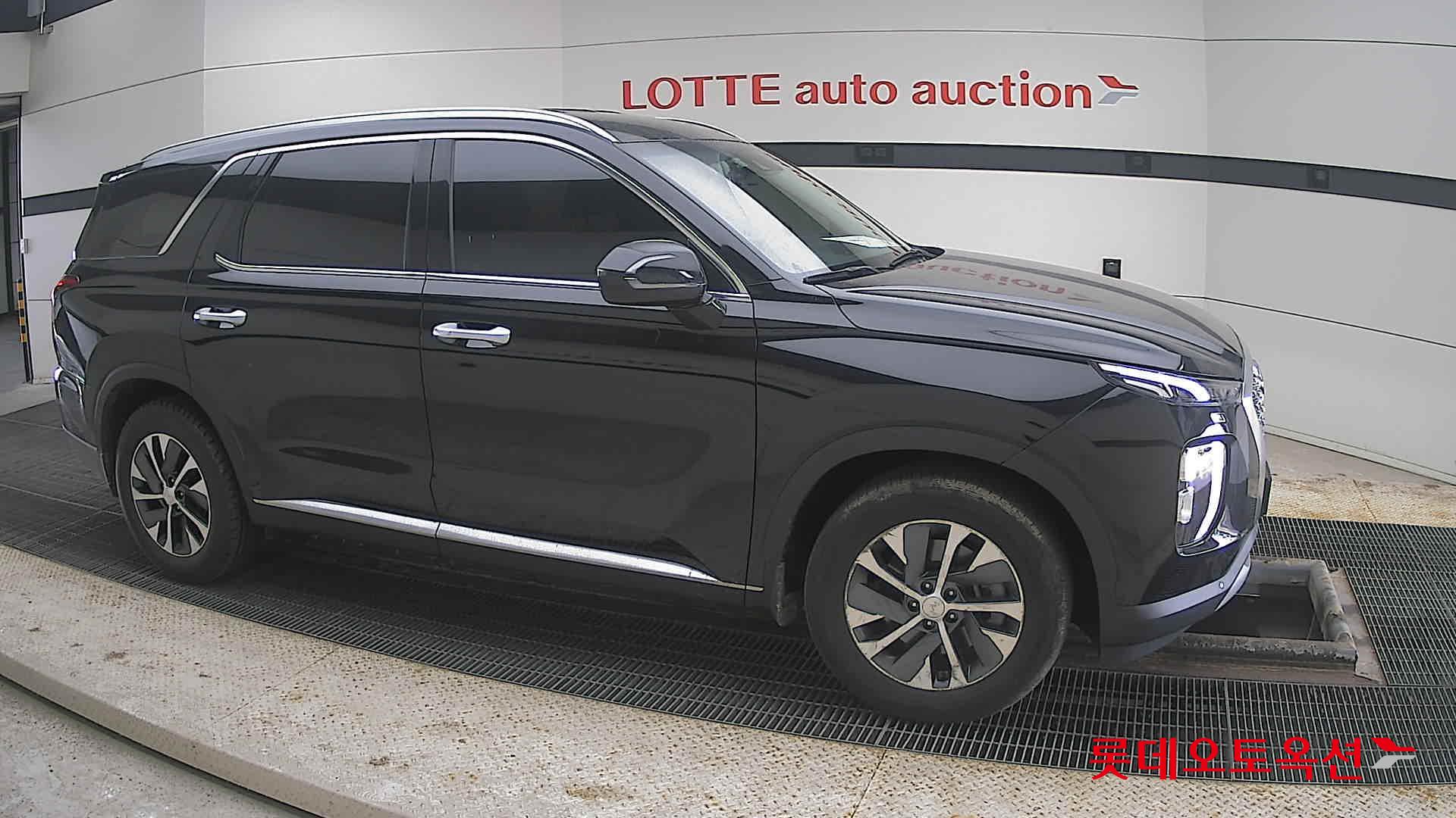 هيونداي بلسيد