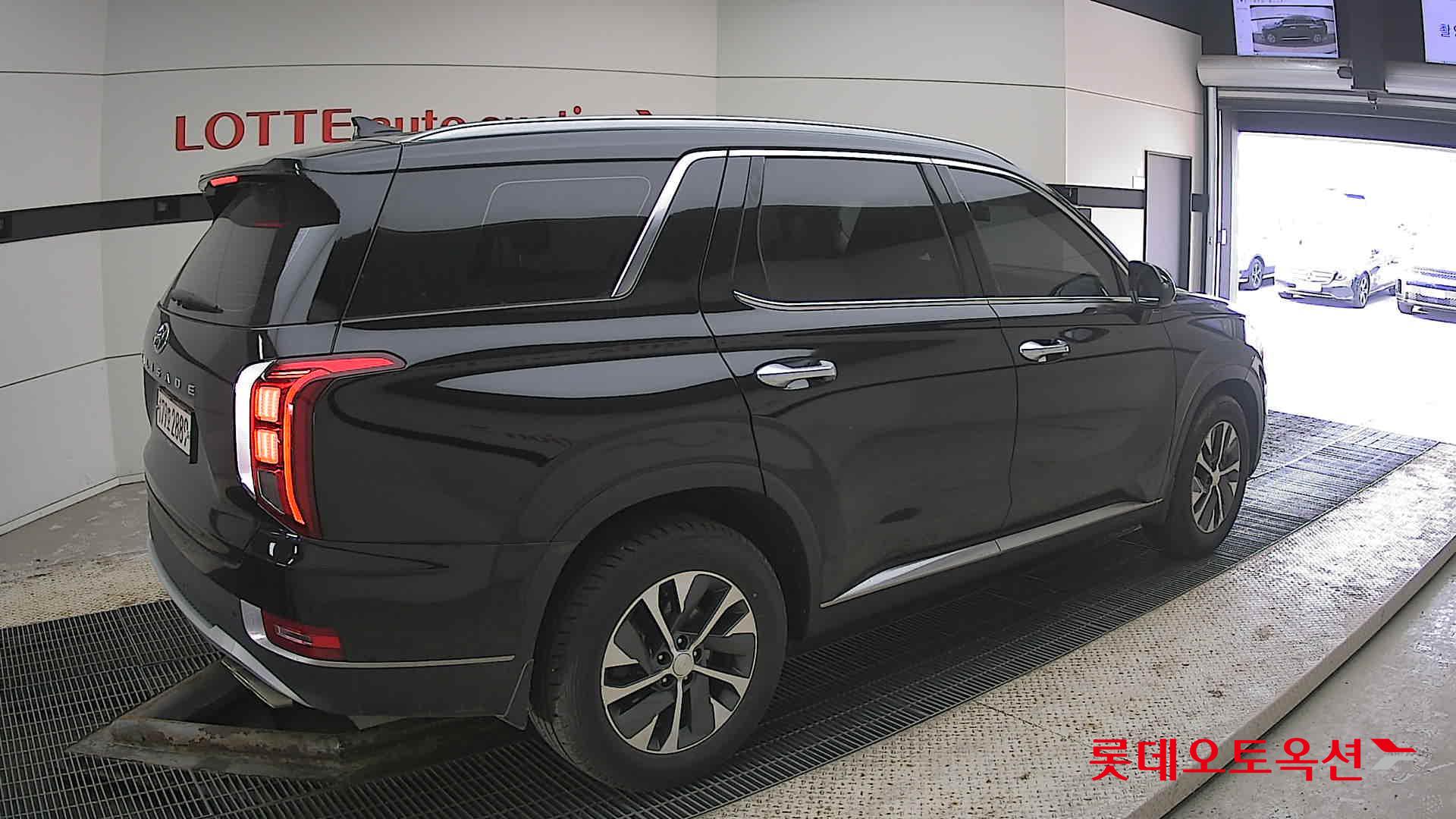 هيونداي بلسيد