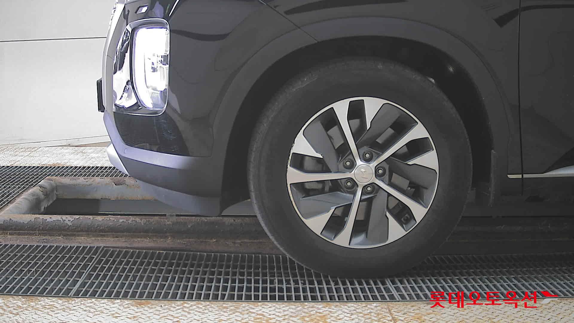 هيونداي بلسيد