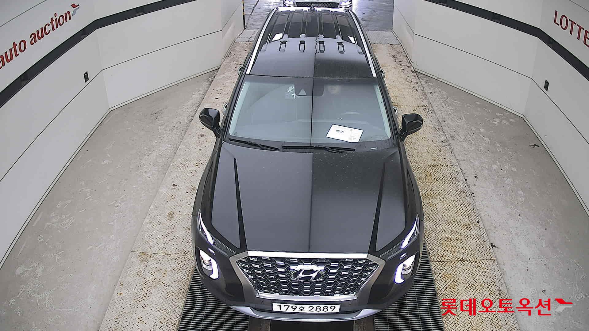 هيونداي بلسيد