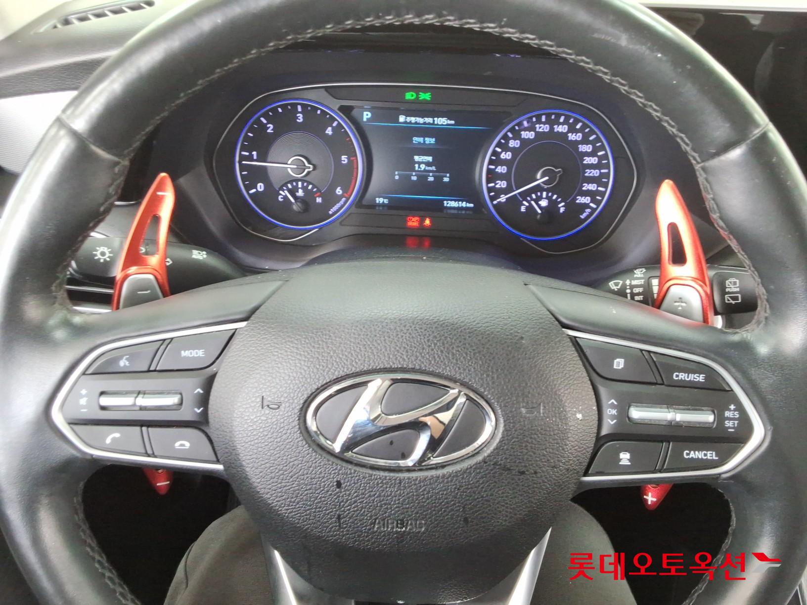 هيونداي بلسيد