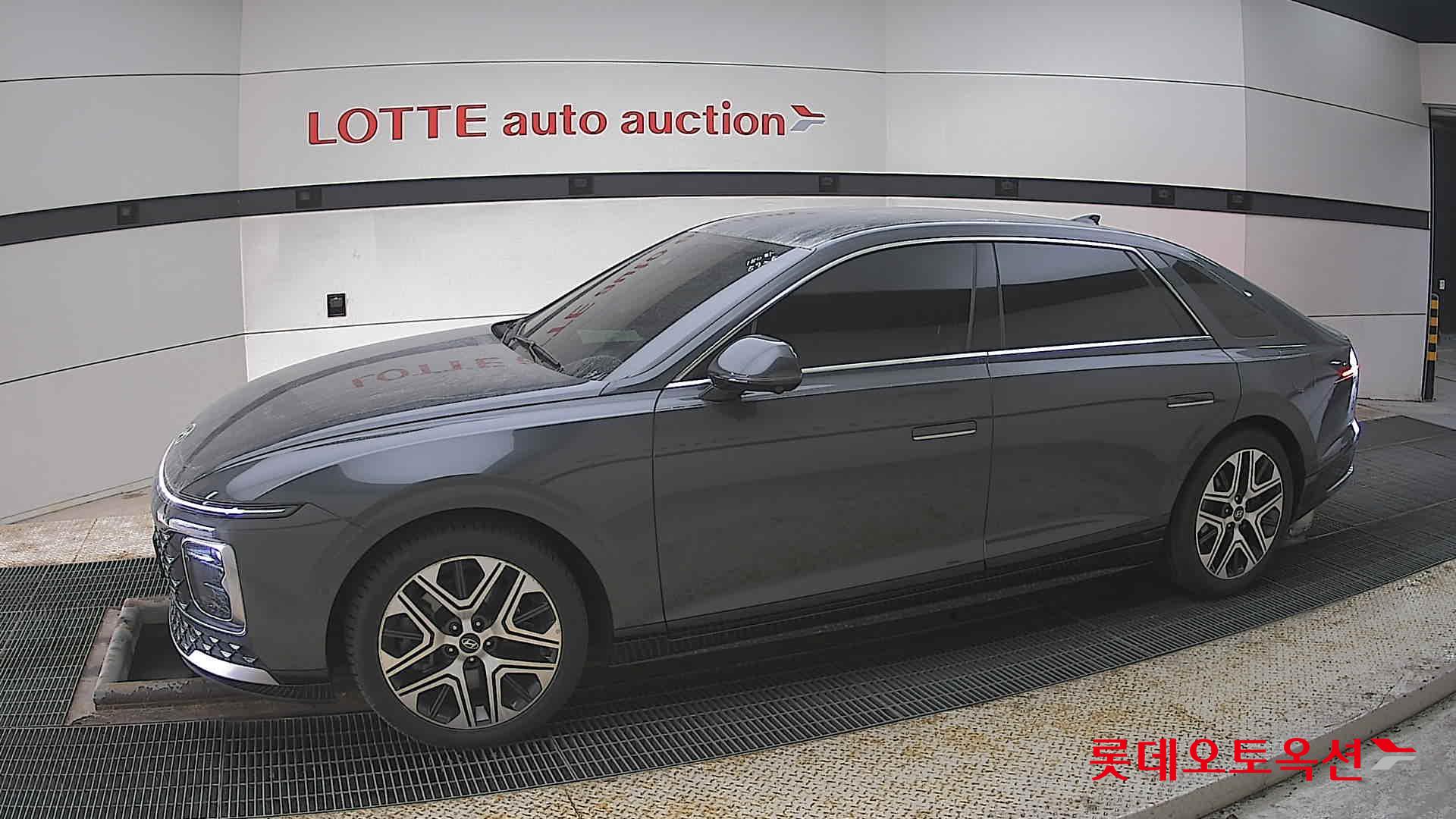 هيونداي أزيرا