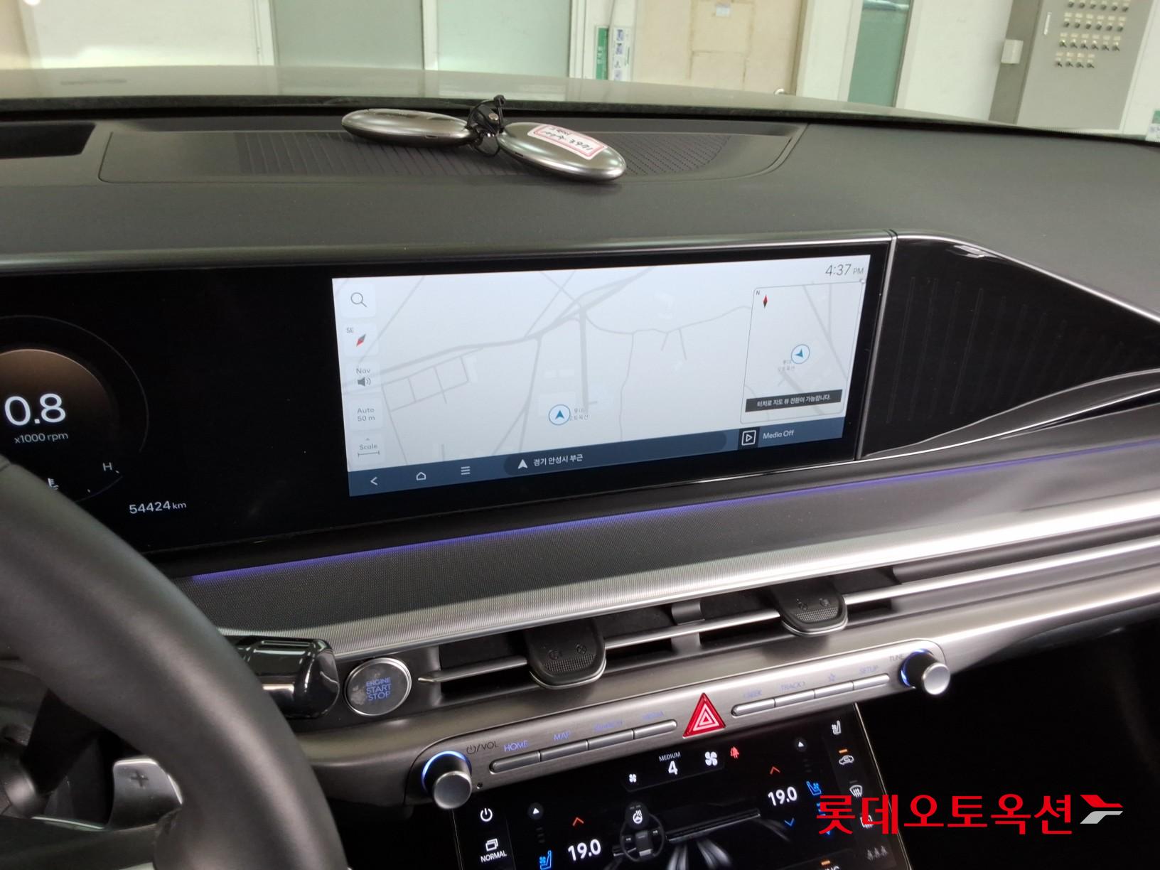 هيونداي أزيرا