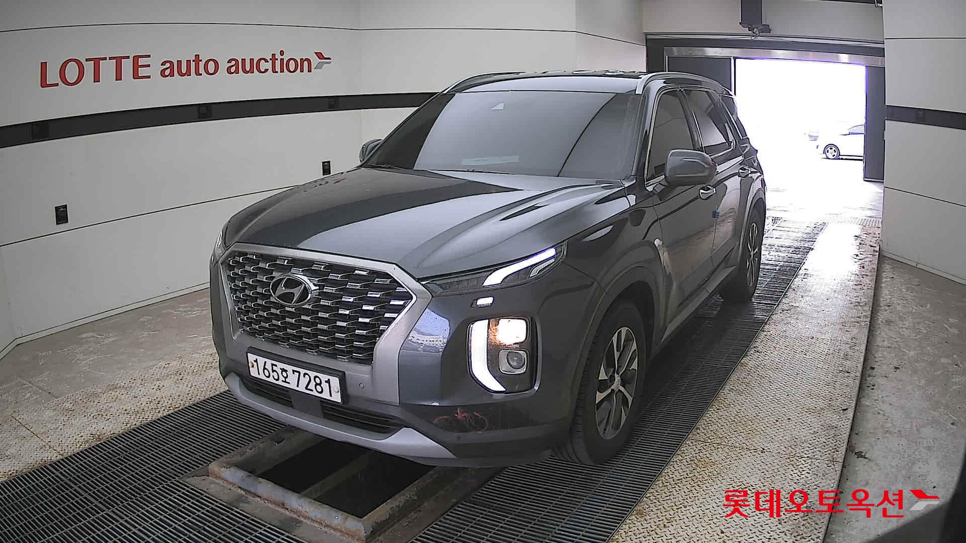 هيونداي بلسيد