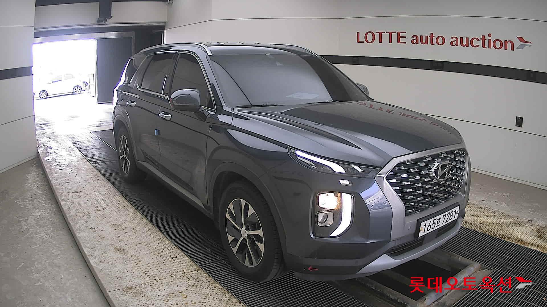 هيونداي بلسيد