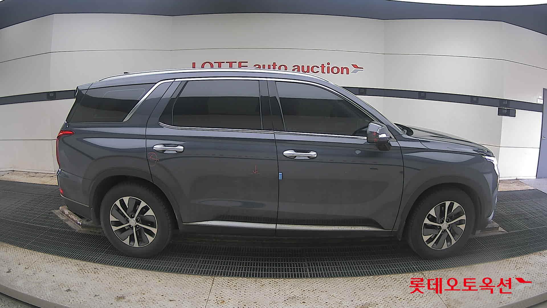 هيونداي بلسيد