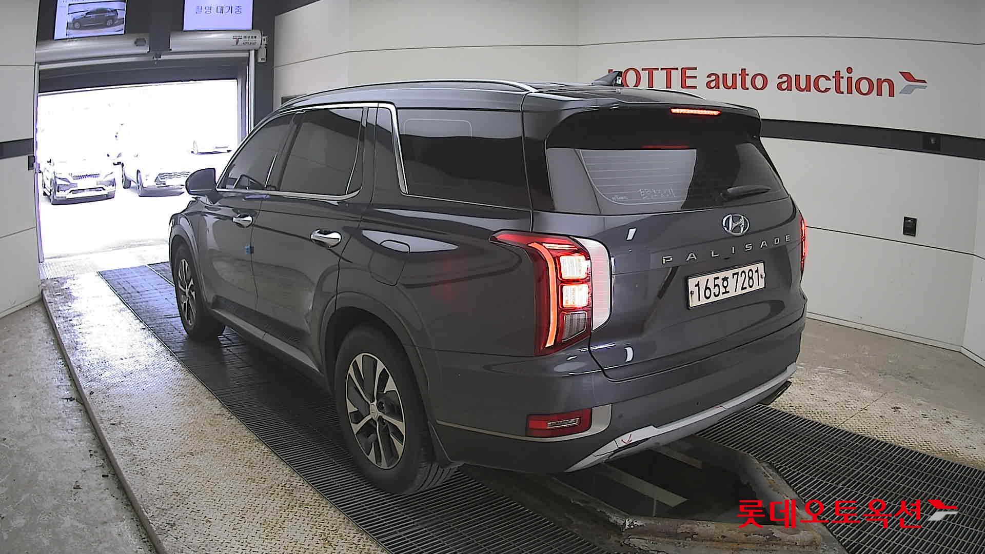 هيونداي بلسيد