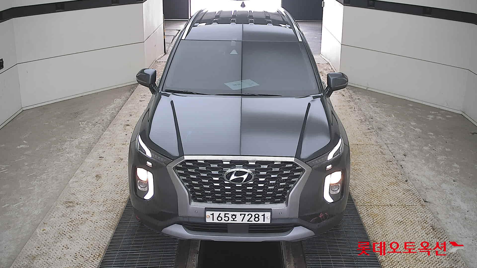 هيونداي بلسيد