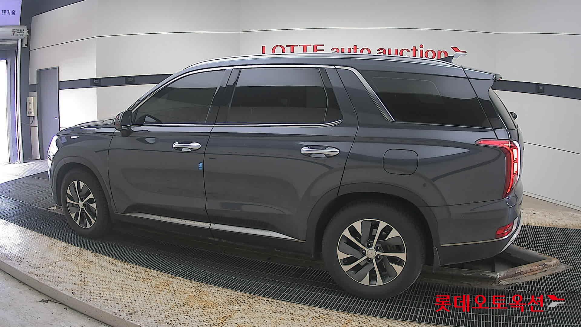 هيونداي بلسيد