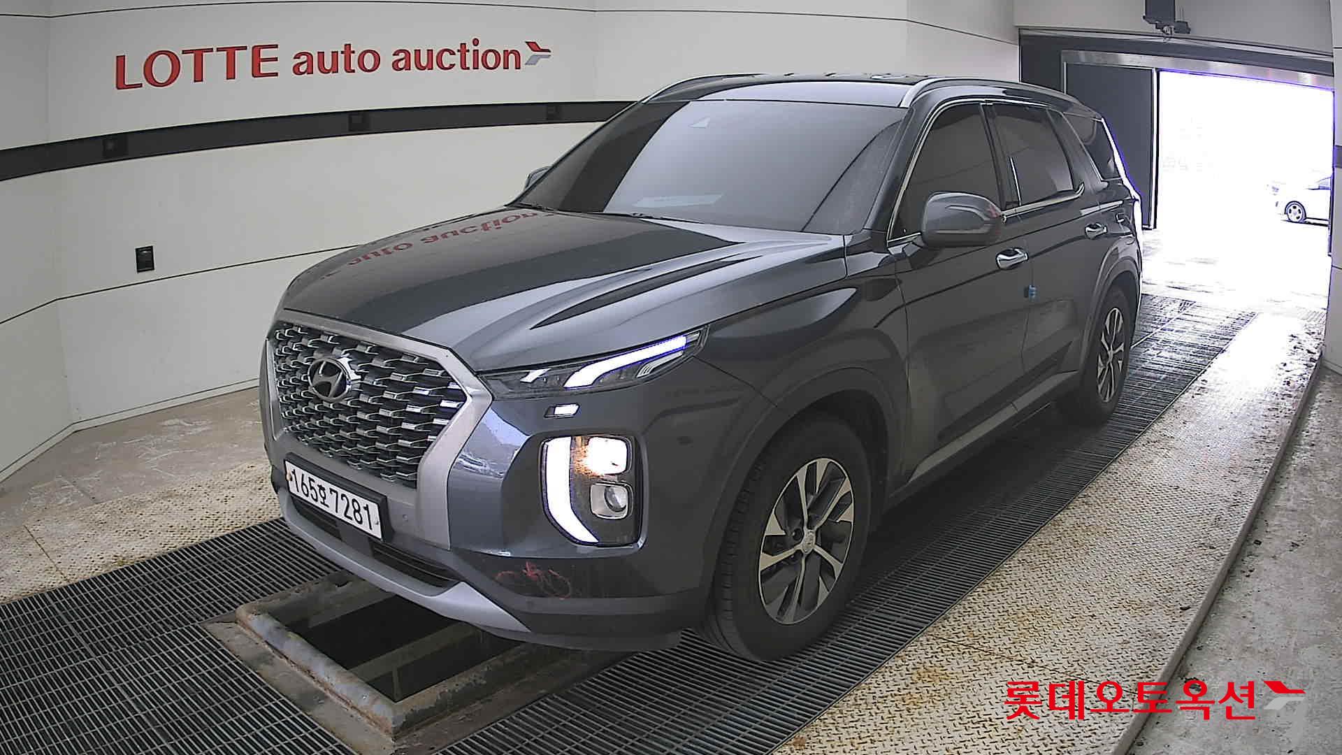 هيونداي بلسيد