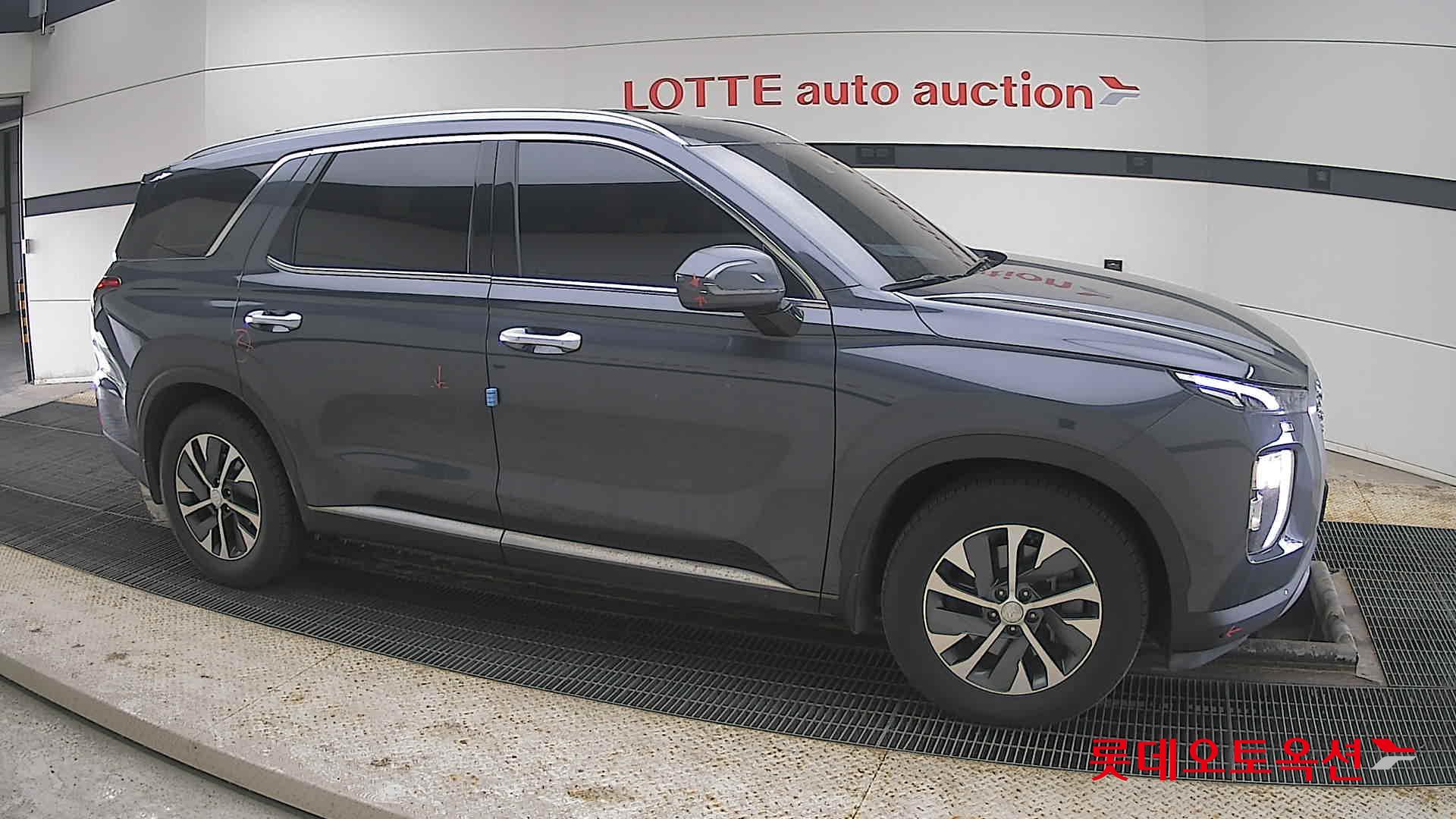 هيونداي بلسيد