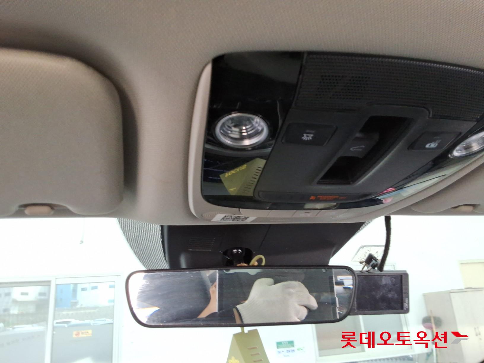 Kia K5 id 3836969 из Кореи 34