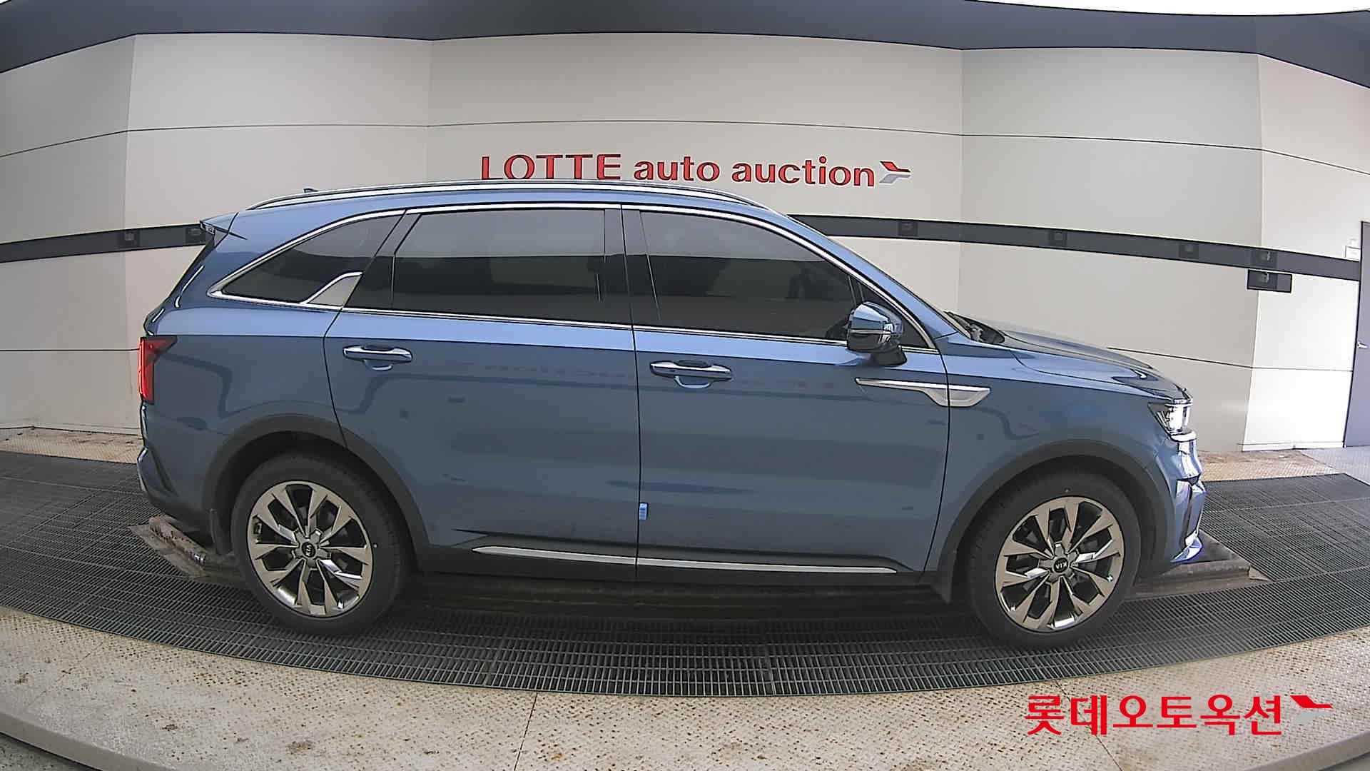 كيا سورينتو