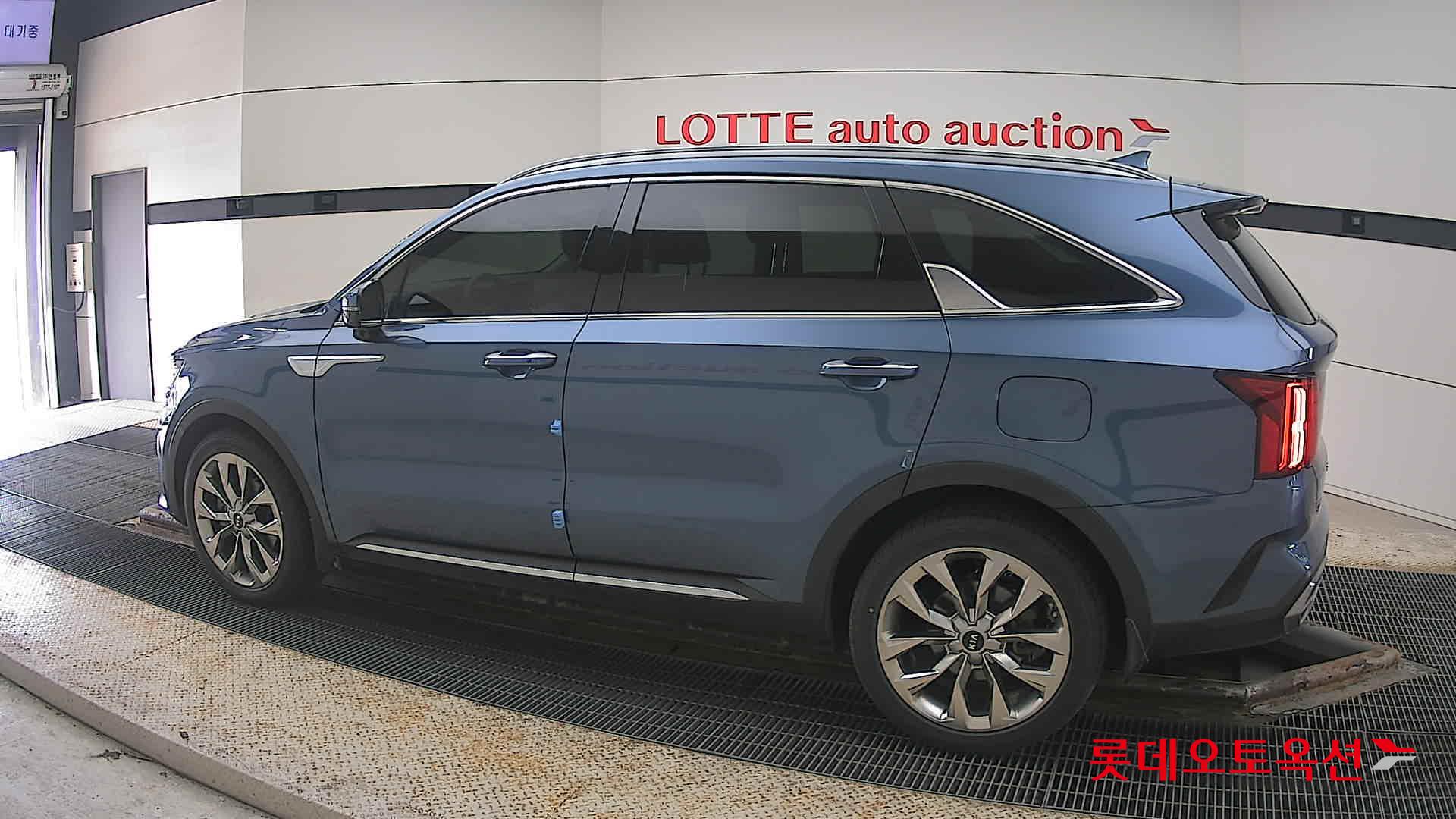 كيا سورينتو