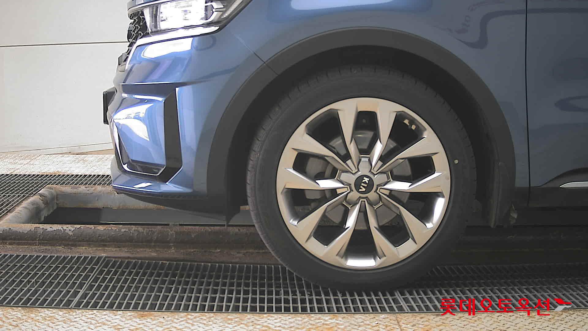 كيا سورينتو