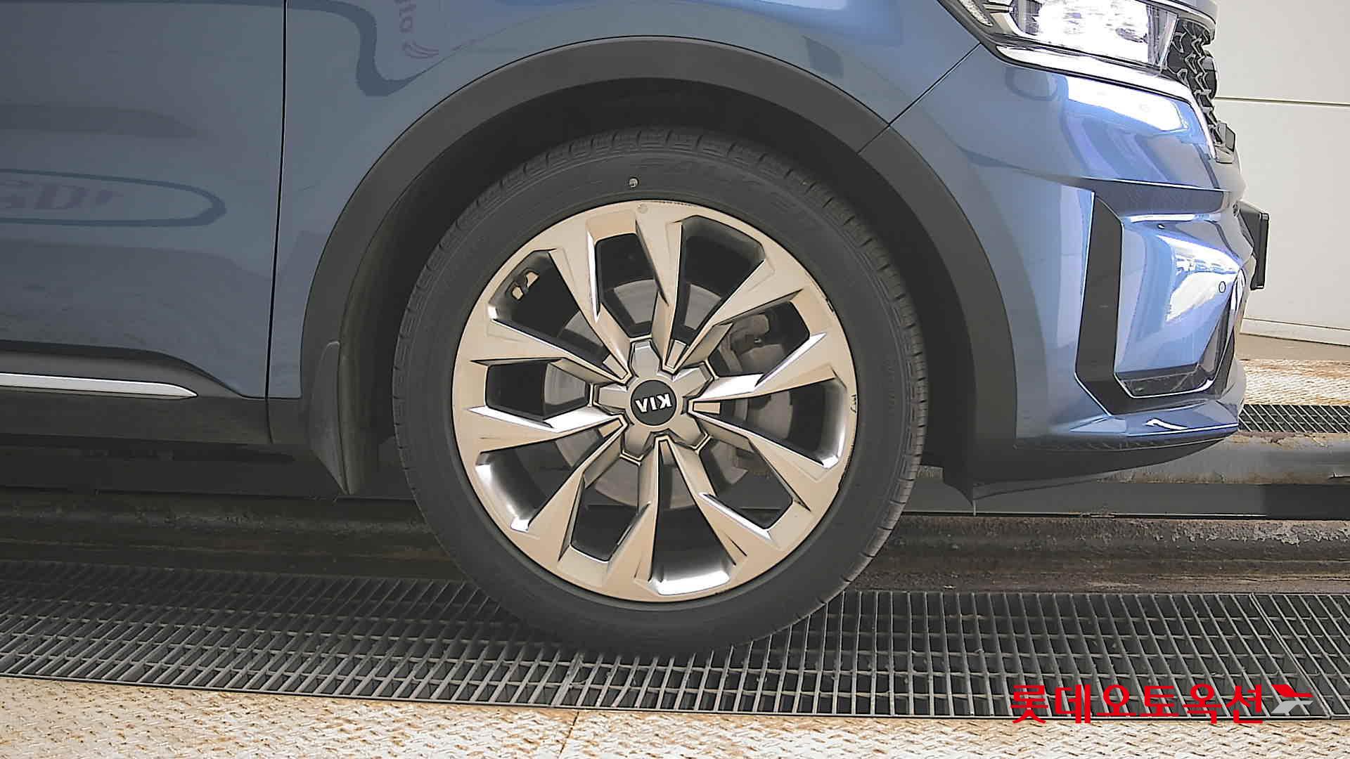 كيا سورينتو