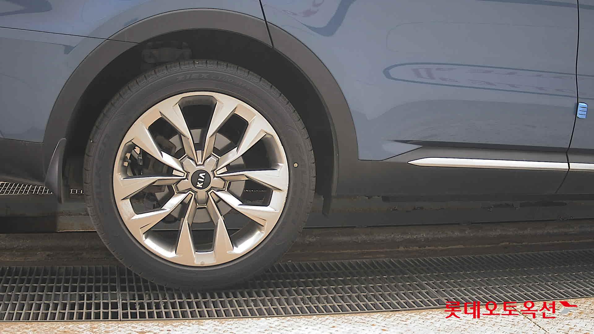 كيا سورينتو