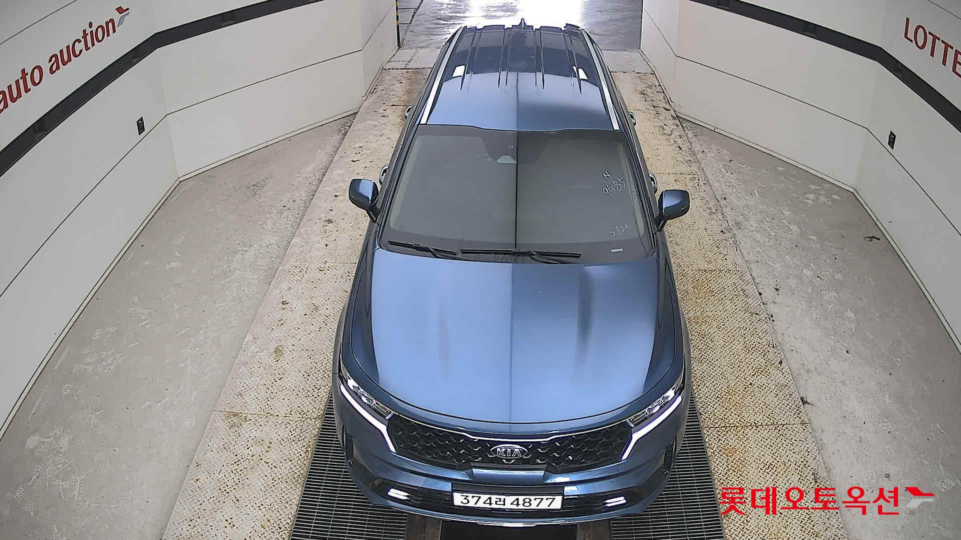 كيا سورينتو