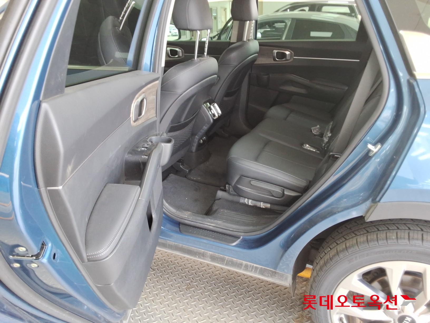 كيا سورينتو