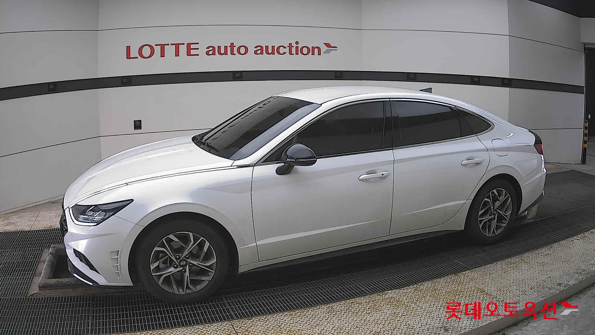 هيونداي سوناتا