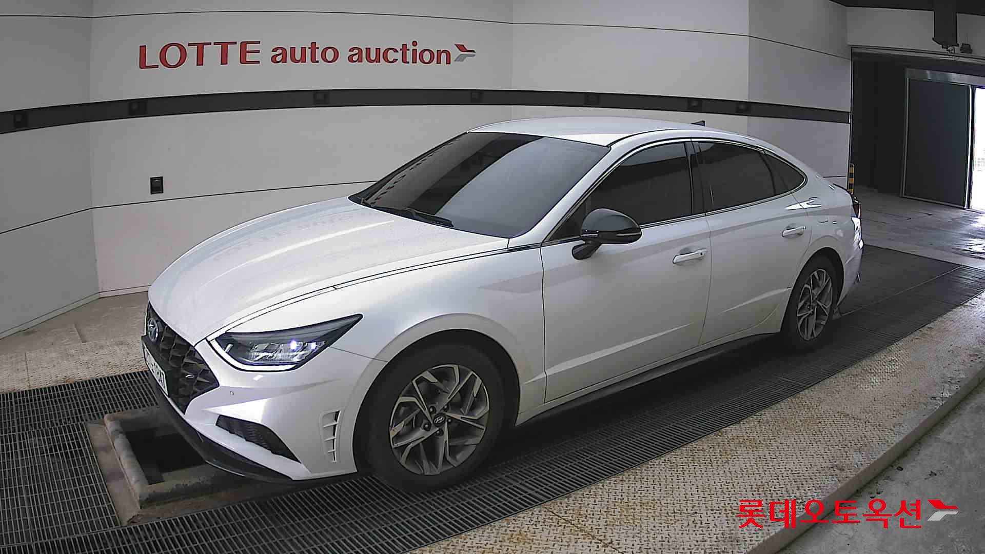 هيونداي سوناتا