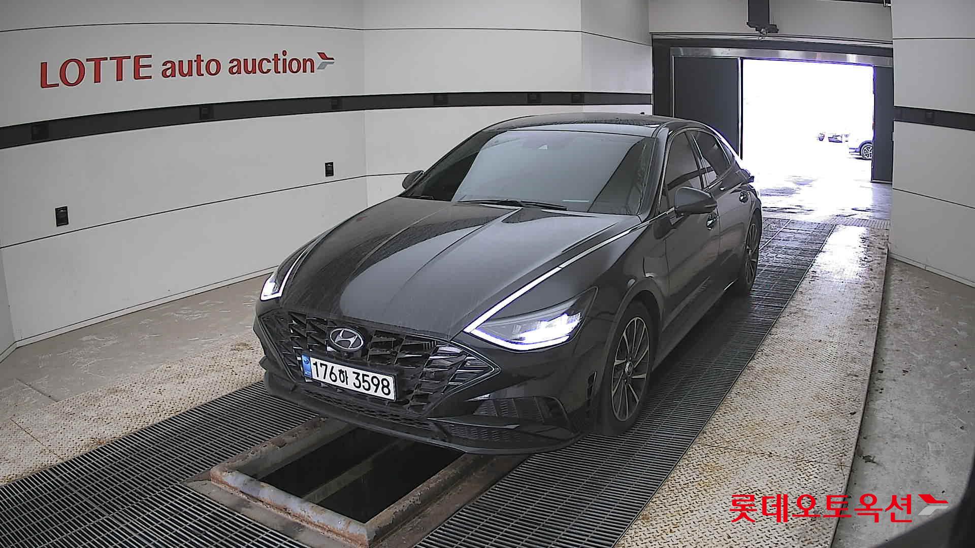 هيونداي سوناتا