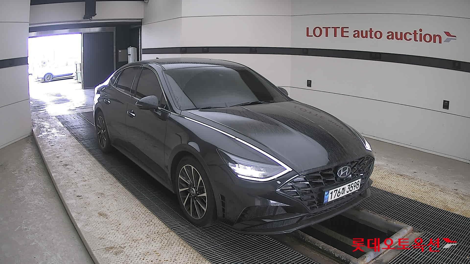 هيونداي سوناتا