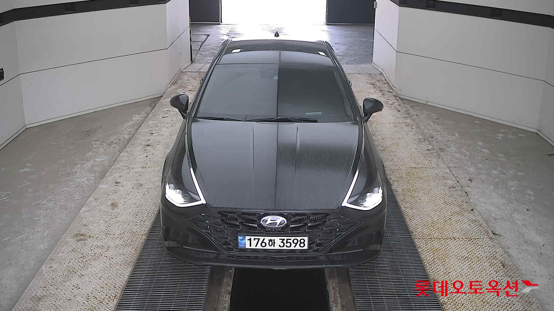 هيونداي سوناتا