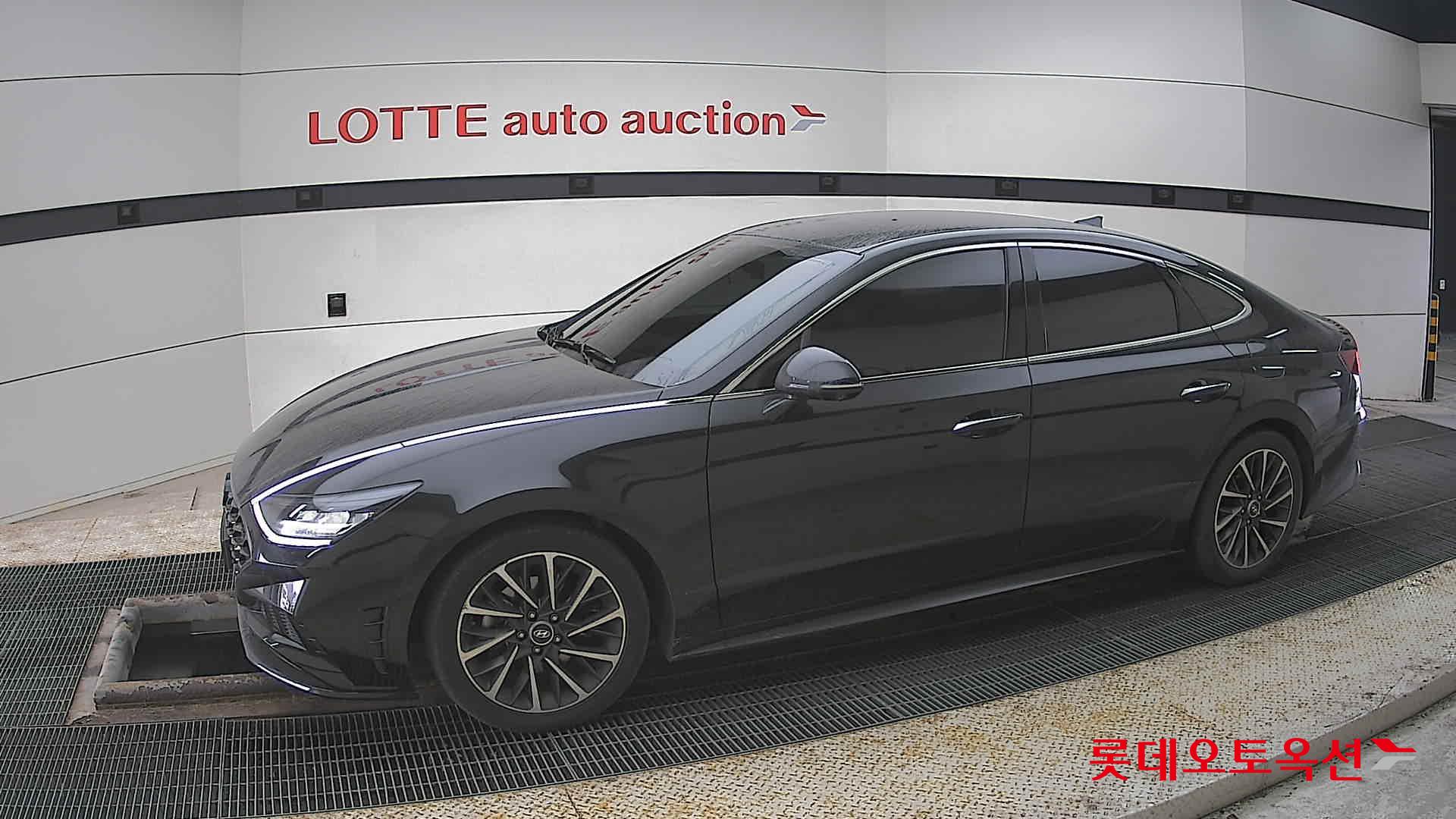 هيونداي سوناتا