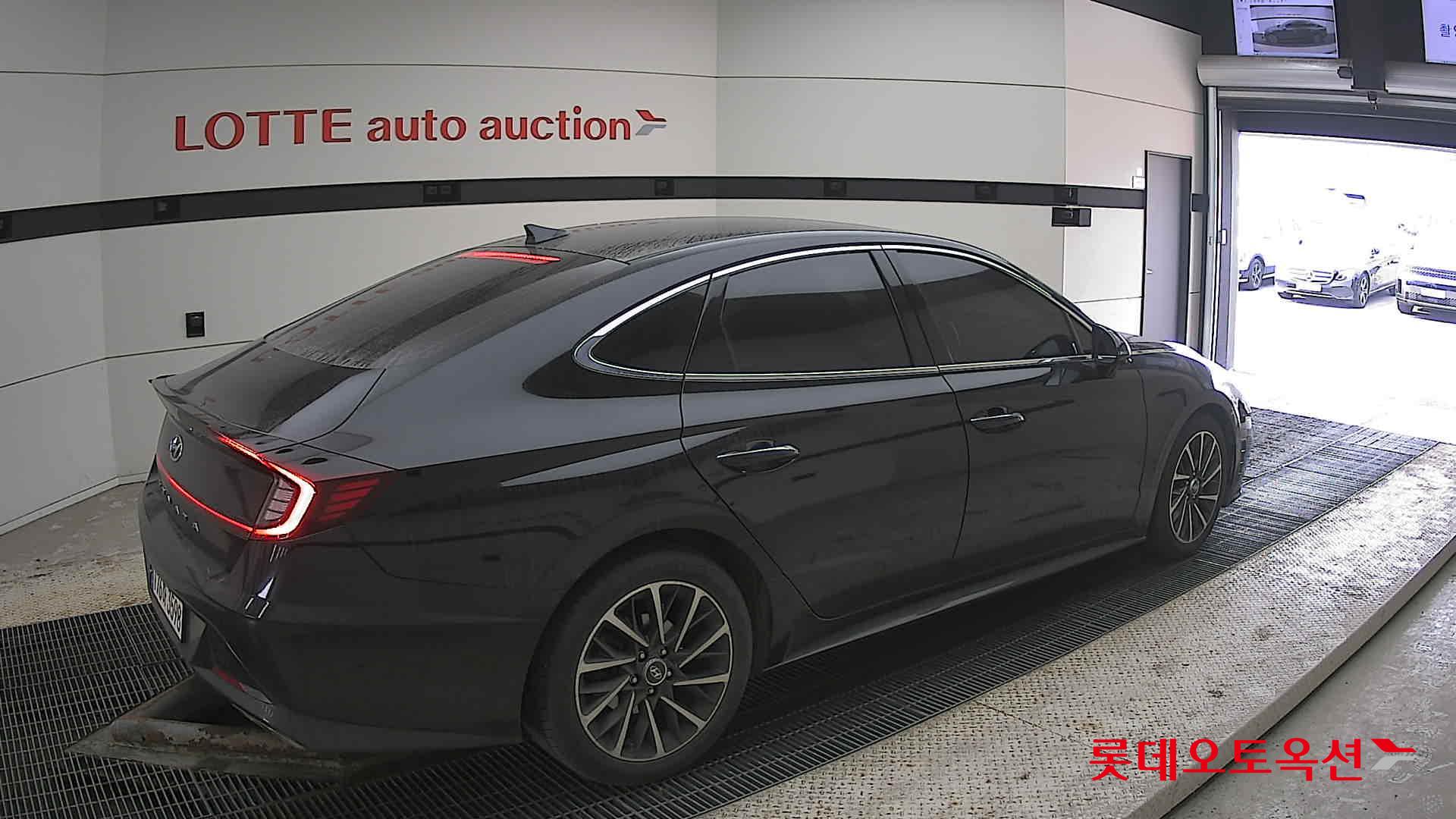 هيونداي سوناتا