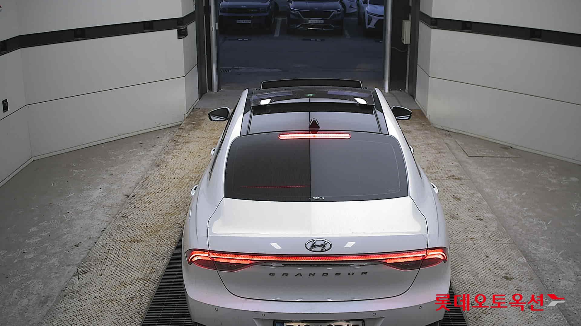 هيونداي أزيرا