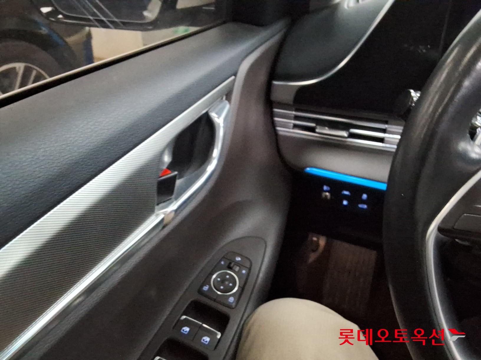 هيونداي أزيرا