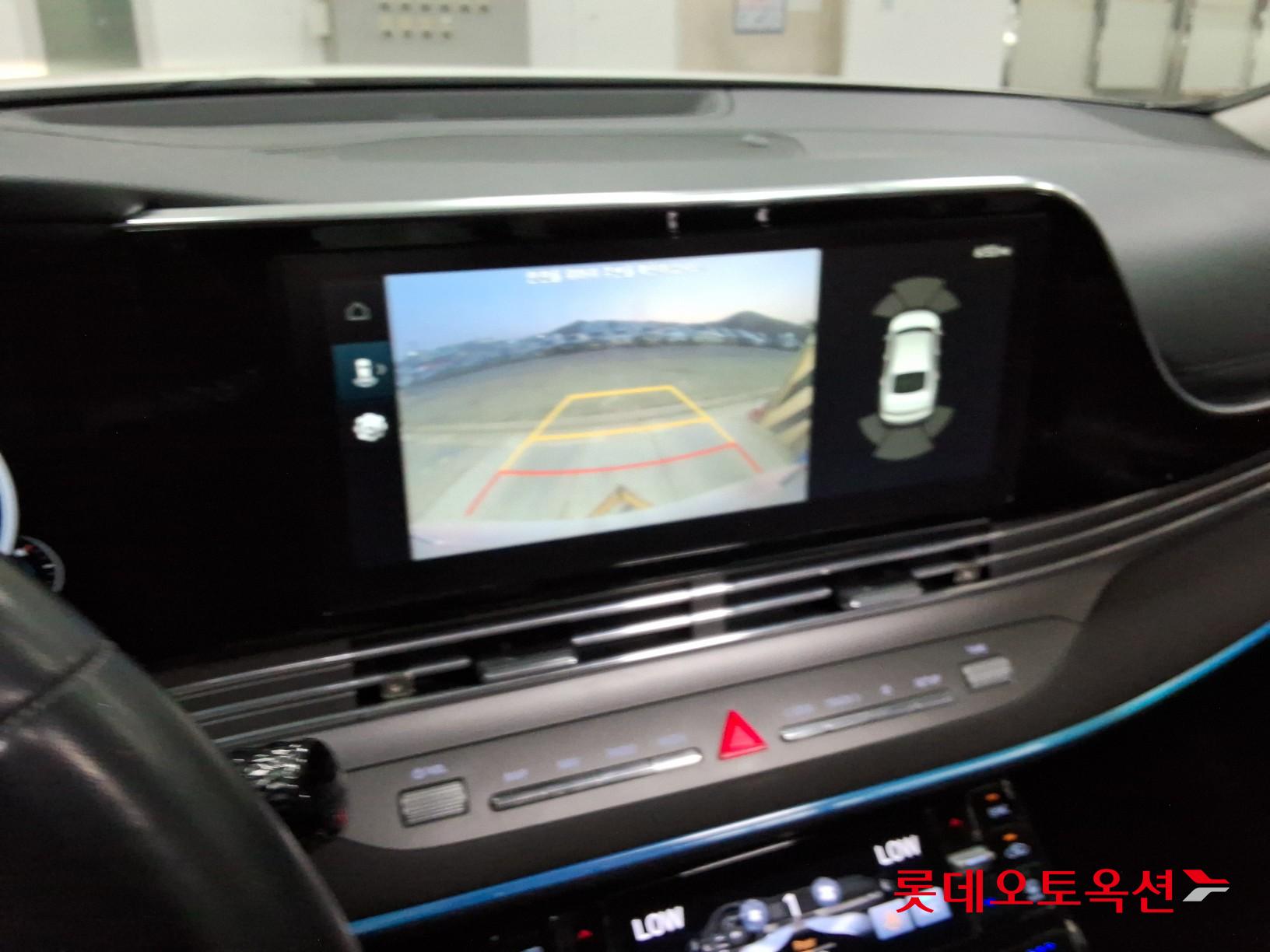 هيونداي أزيرا