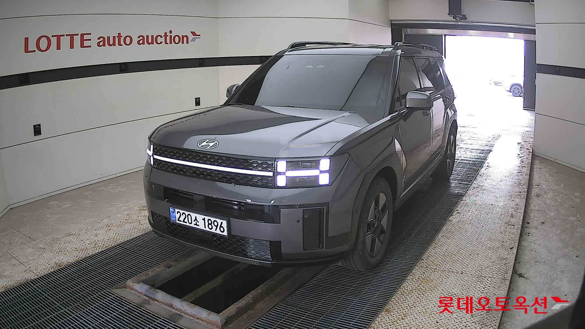 هيونداي سنتافي