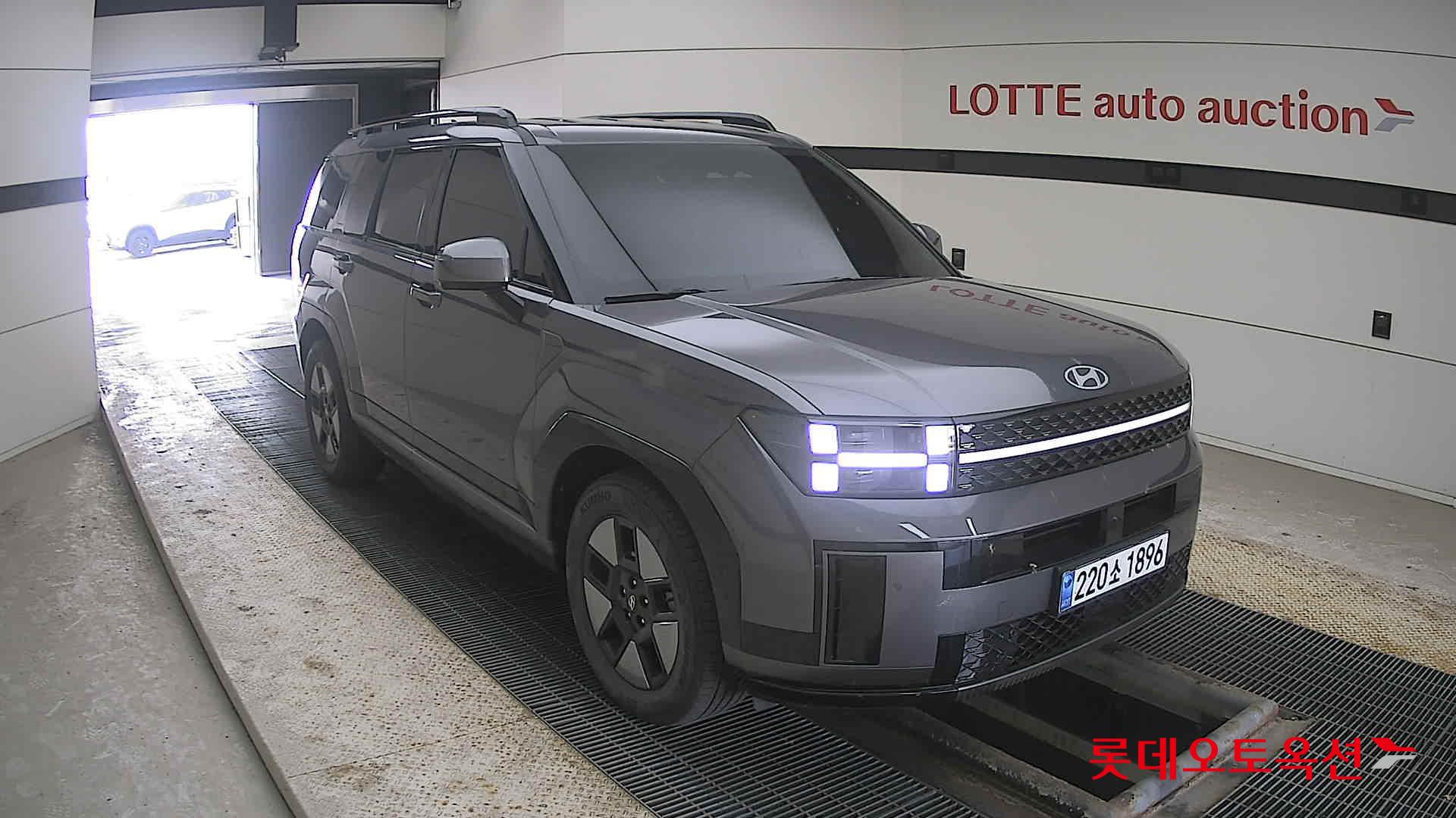 هيونداي سنتافي