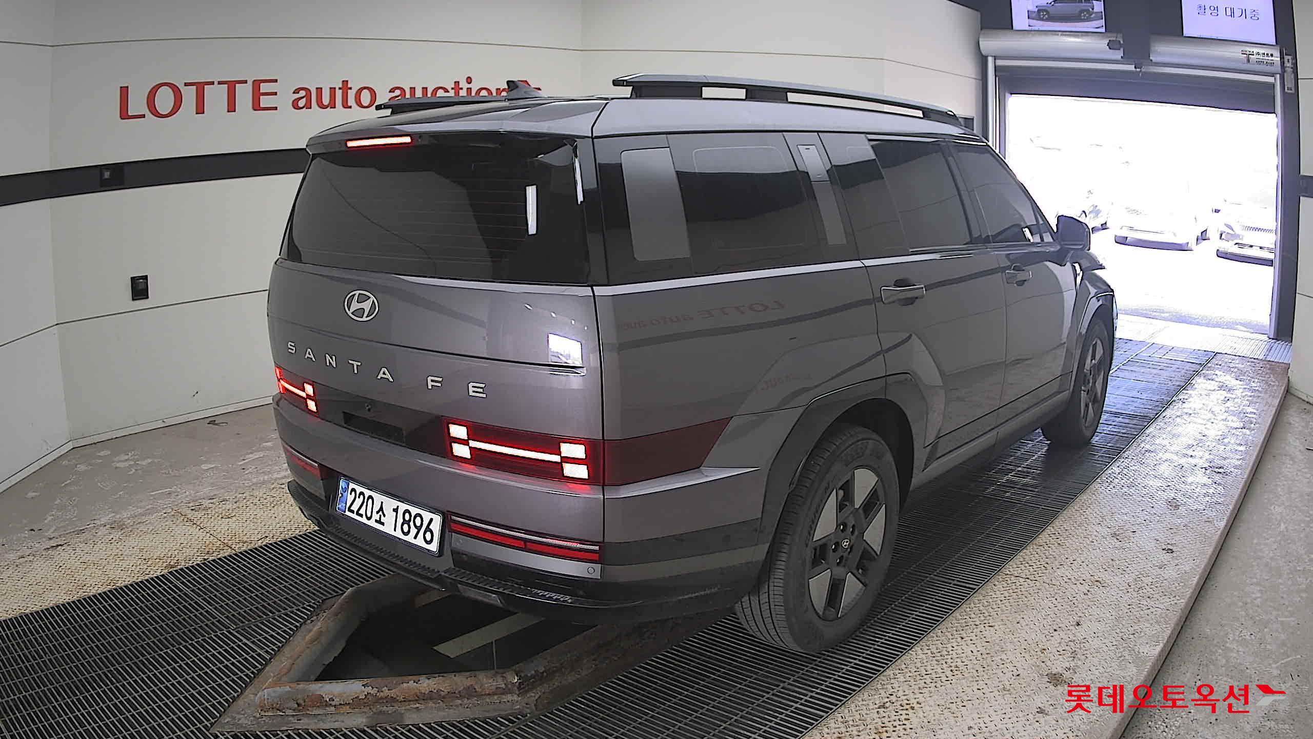 هيونداي سنتافي