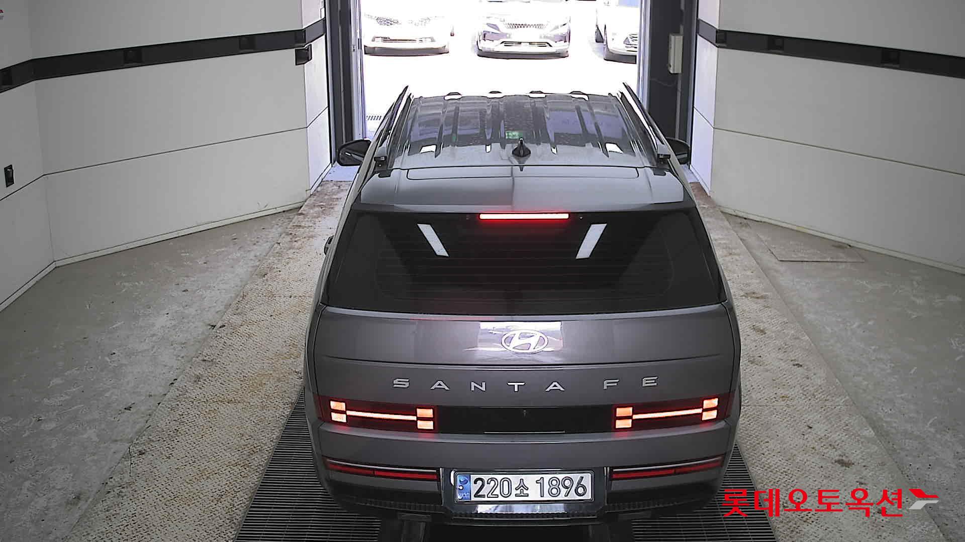 هيونداي سنتافي