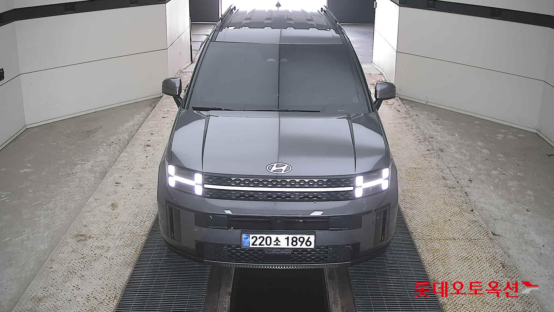 هيونداي سنتافي